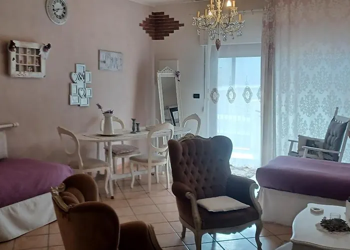 Loft A Pochi Passi Dal Mare