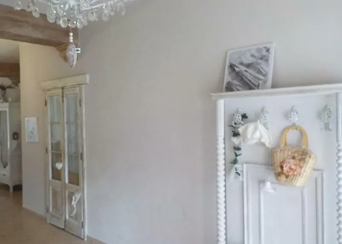 Loft A Pochi Passi Dal Mare