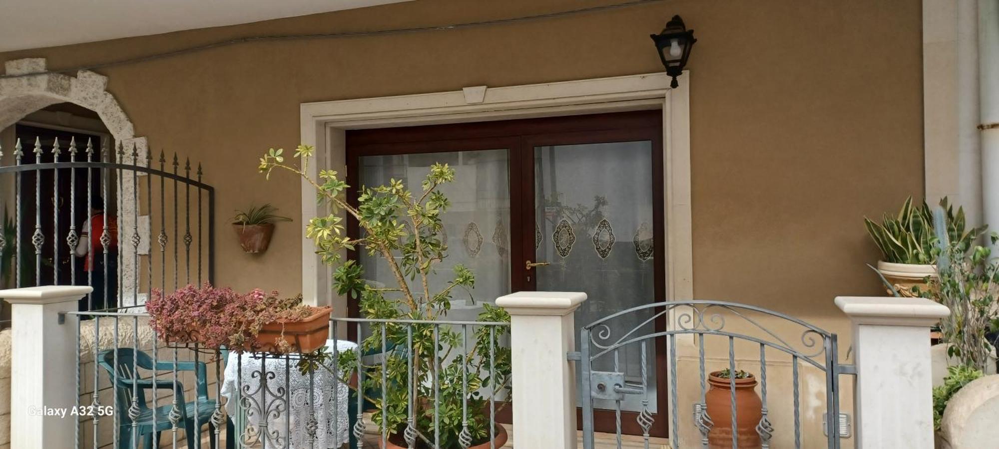 Ferienhaus Loft A Pochi Passi Dal Mare