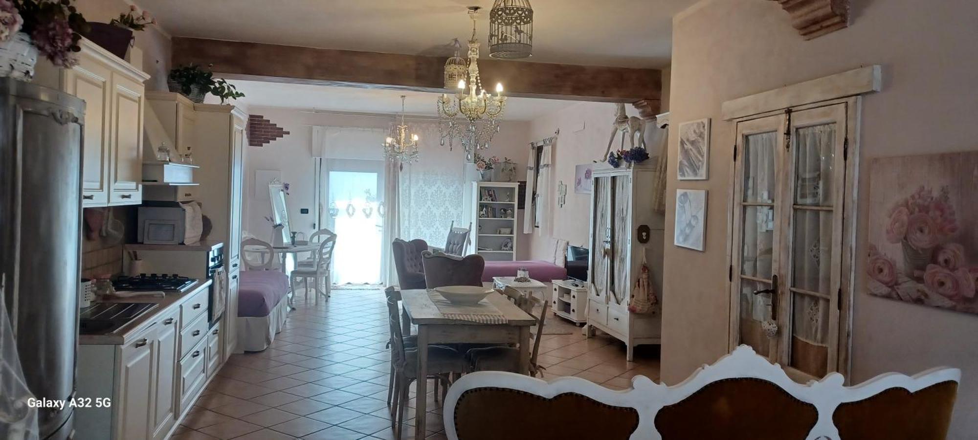 Ferienhaus Loft A Pochi Passi Dal Mare Pozzallo