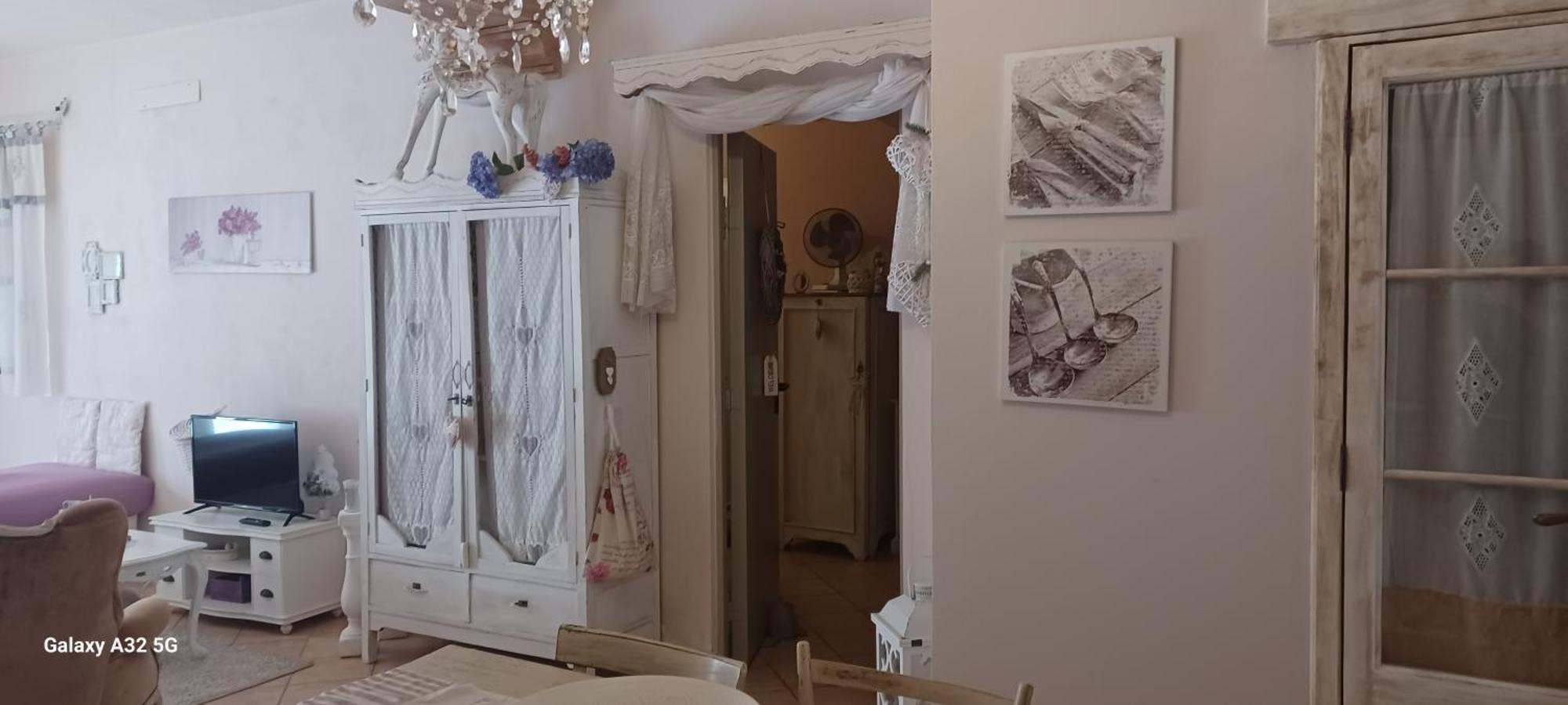 Loft A Pochi Passi Dal Mare Ferienhaus Pozzallo