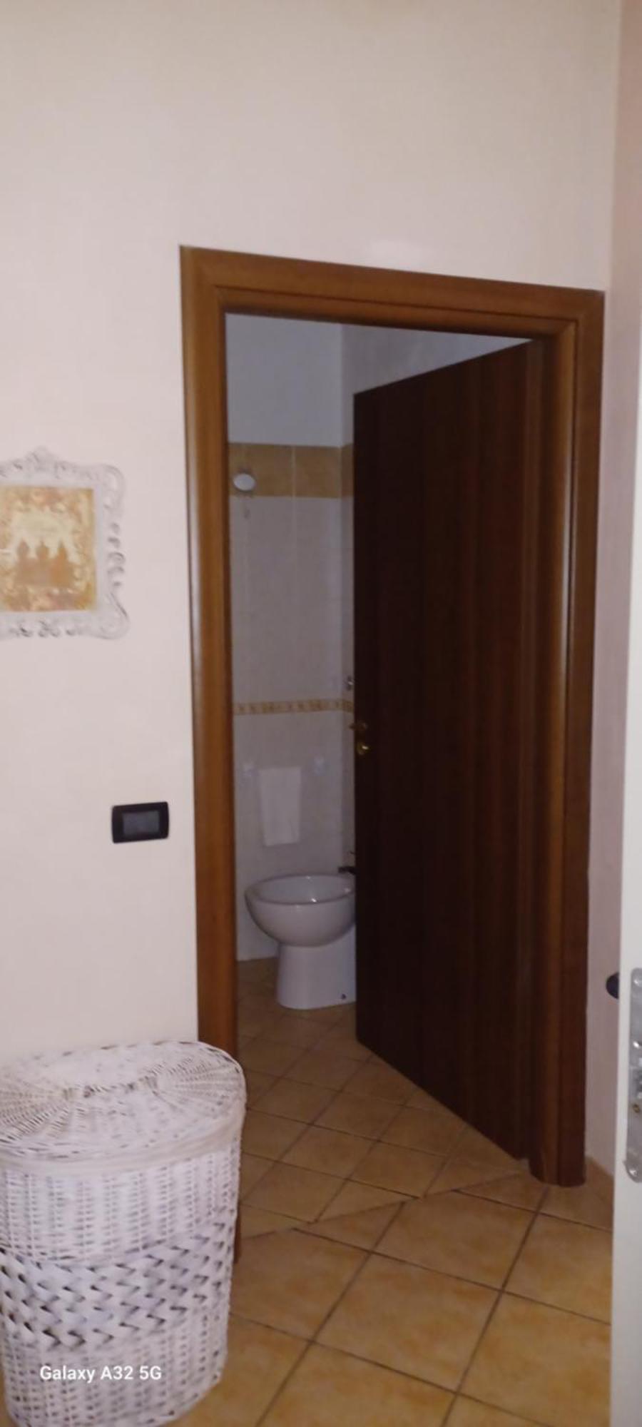 Ferienhaus Loft A Pochi Passi Dal Mare Pozzallo