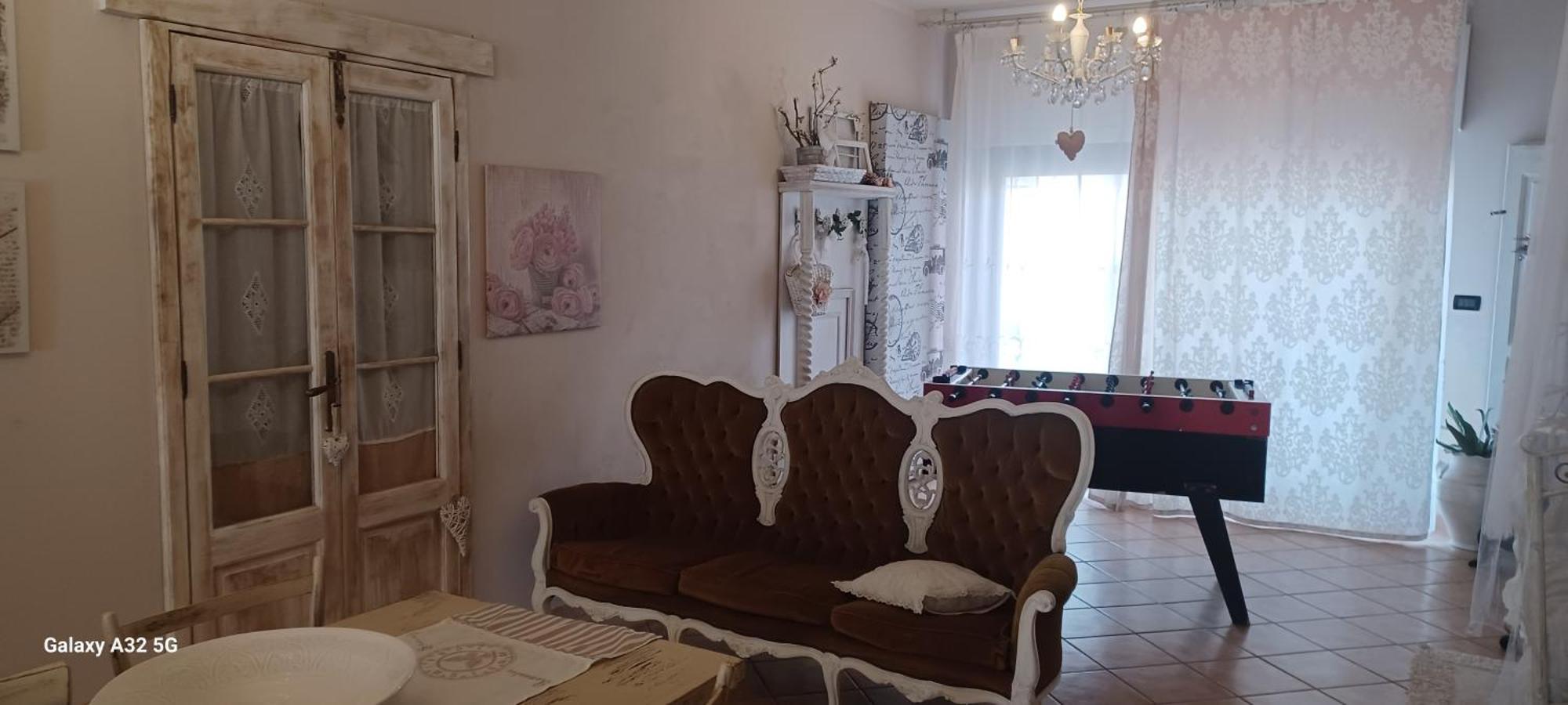 Loft A Pochi Passi Dal Mare Ferienhaus Pozzallo