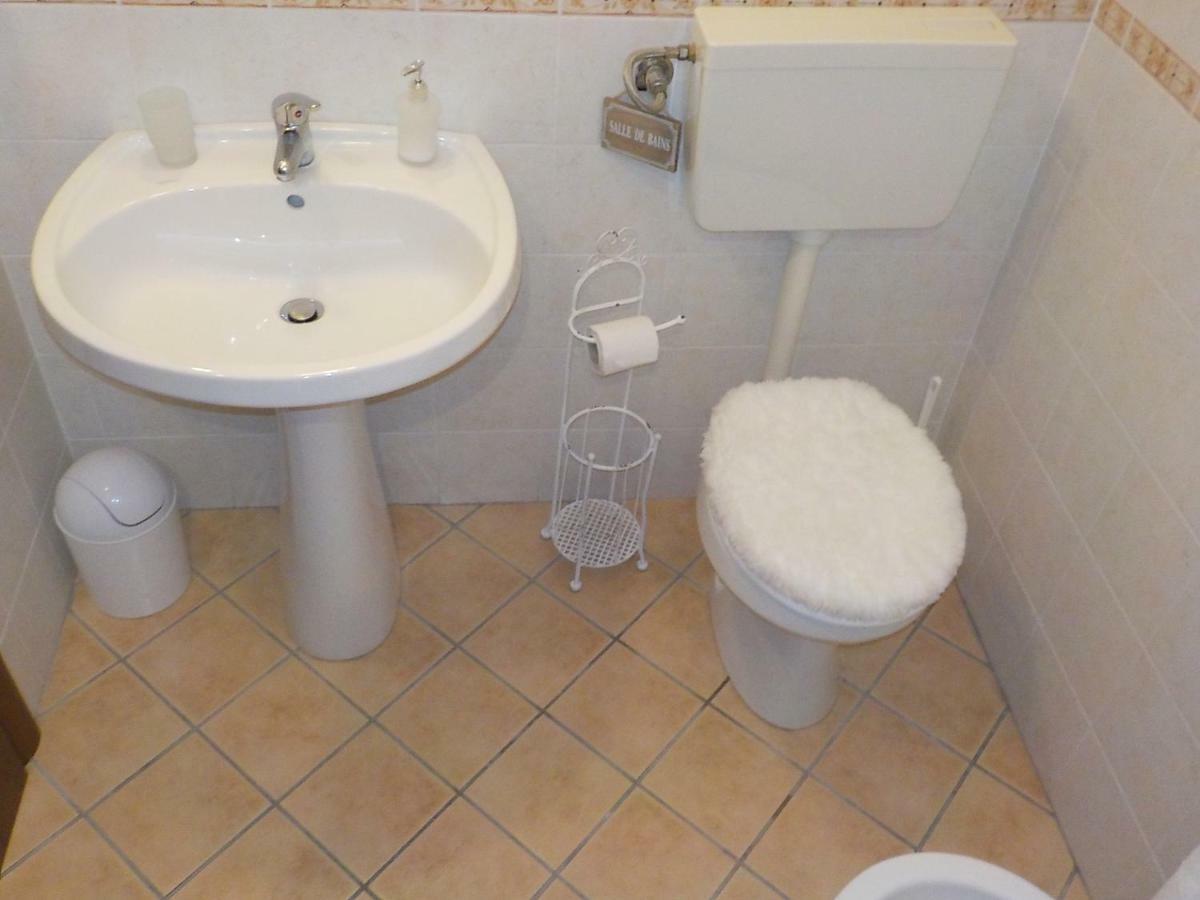 Loft A Pochi Passi Dal Mare Ferienhaus *