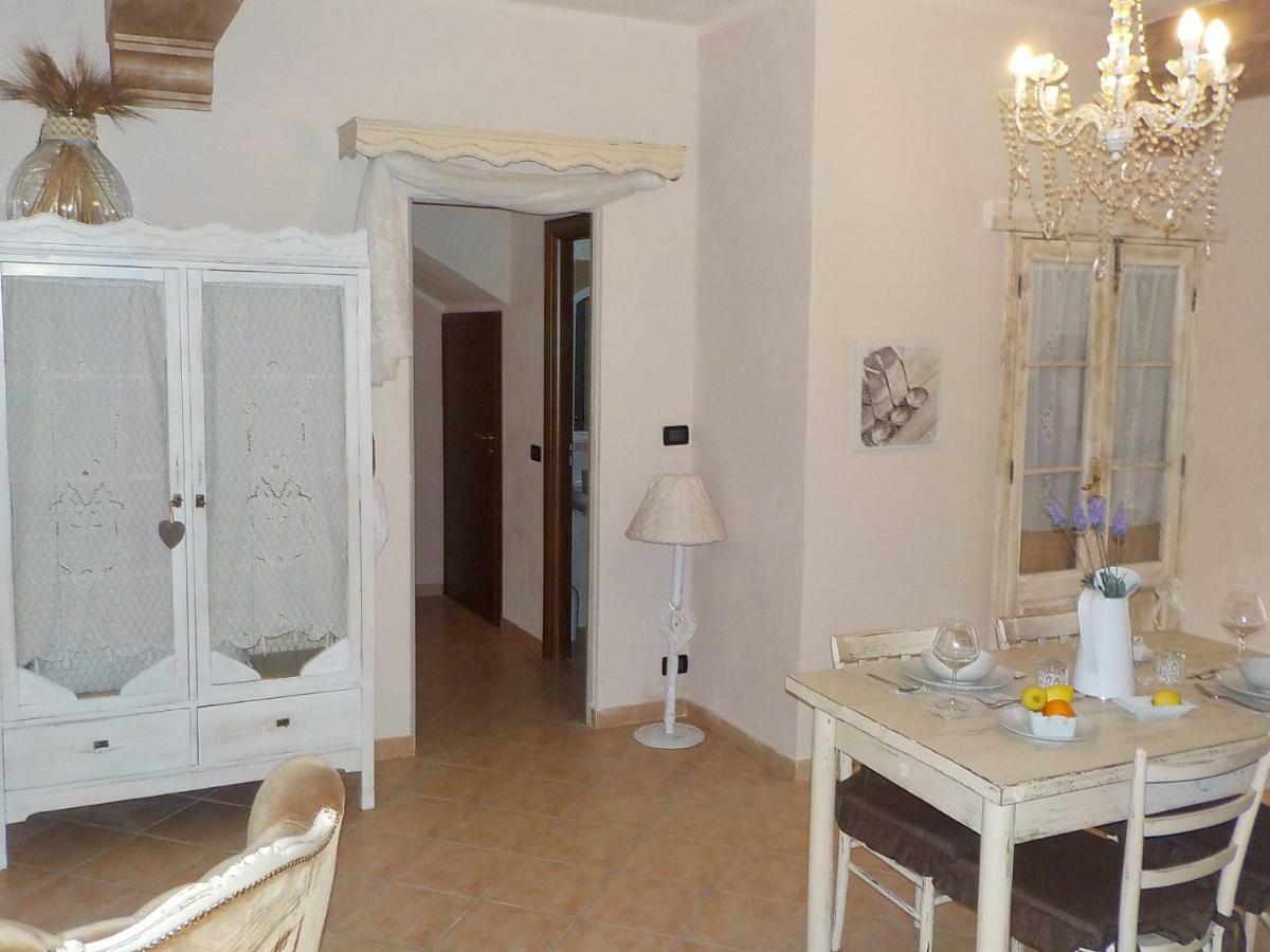 Ferienhaus Loft A Pochi Passi Dal Mare *