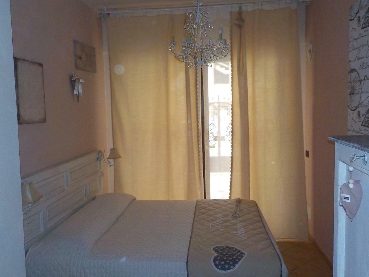 Loft A Pochi Passi Dal Mare Ferienhaus *