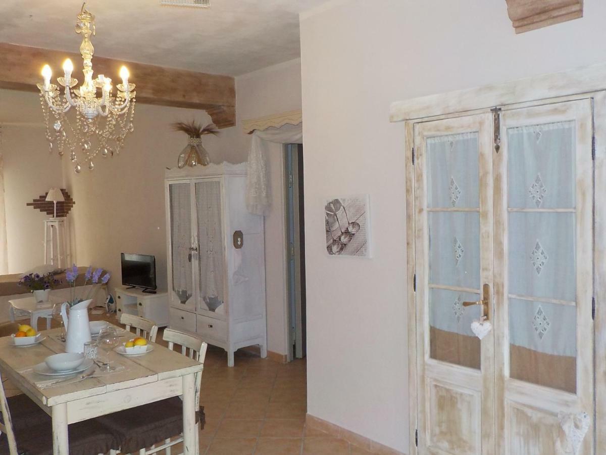 Loft A Pochi Passi Dal Mare Ferienhaus