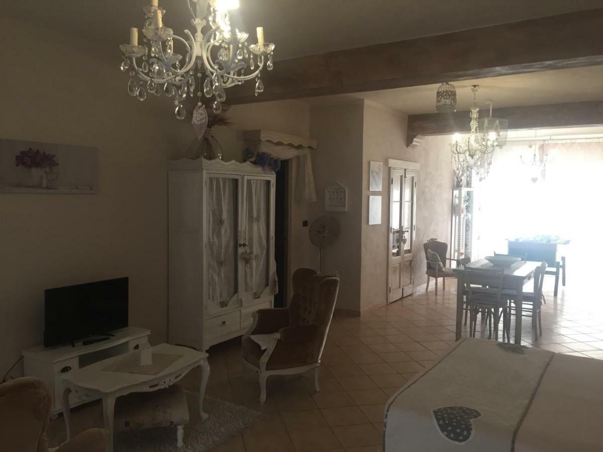 Loft A Pochi Passi Dal Mare Ferienhaus *