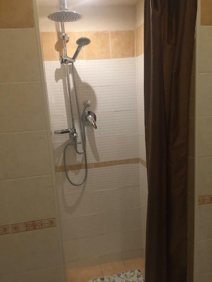 Ferienhaus Loft A Pochi Passi Dal Mare *