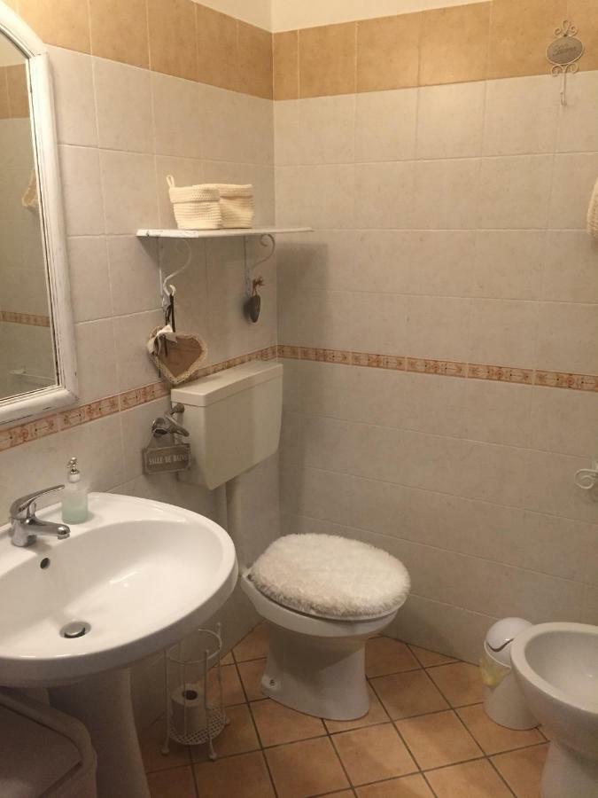 Ferienhaus Loft A Pochi Passi Dal Mare Pozzallo