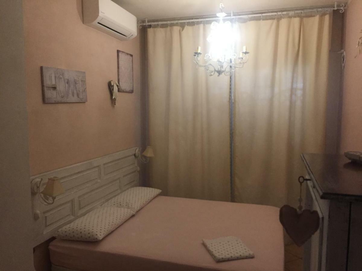 Loft A Pochi Passi Dal Mare
